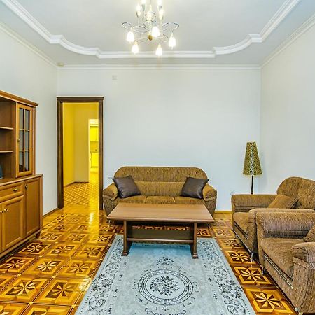 Apartment Sweet Baku Eksteriør billede