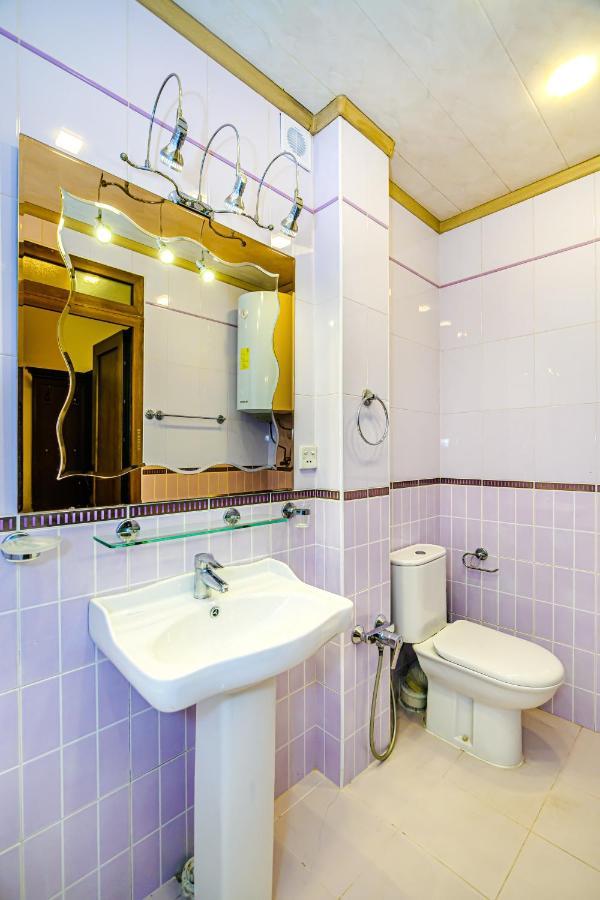 Apartment Sweet Baku Eksteriør billede