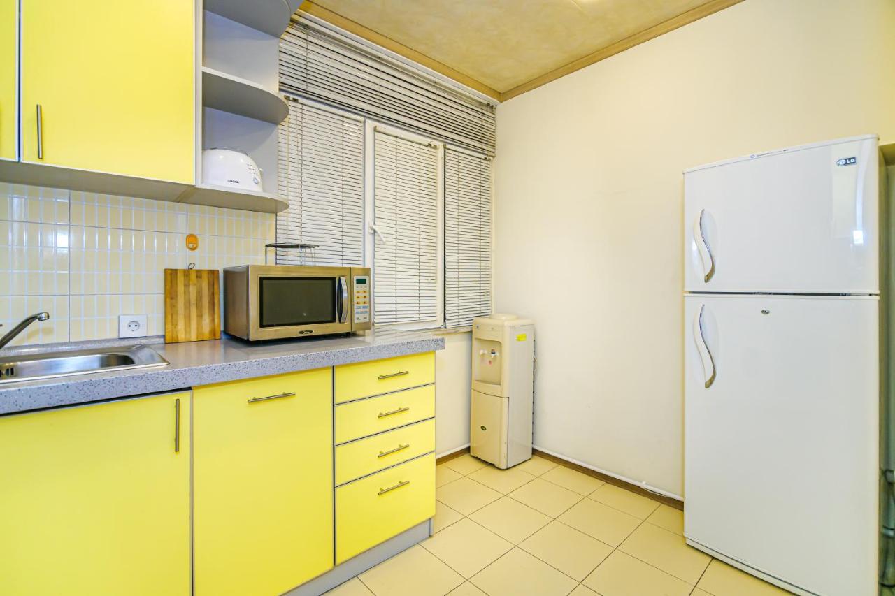 Apartment Sweet Baku Eksteriør billede