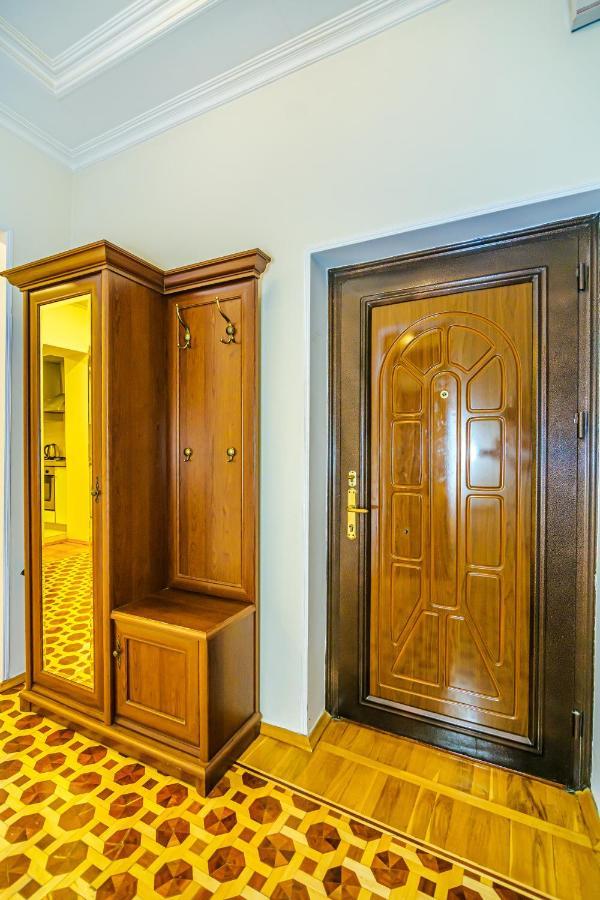 Apartment Sweet Baku Eksteriør billede