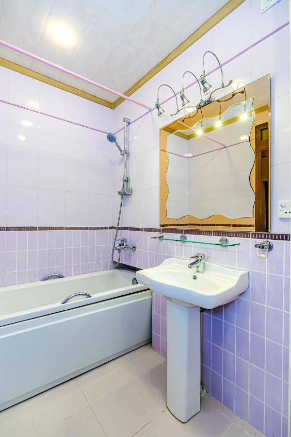 Apartment Sweet Baku Eksteriør billede