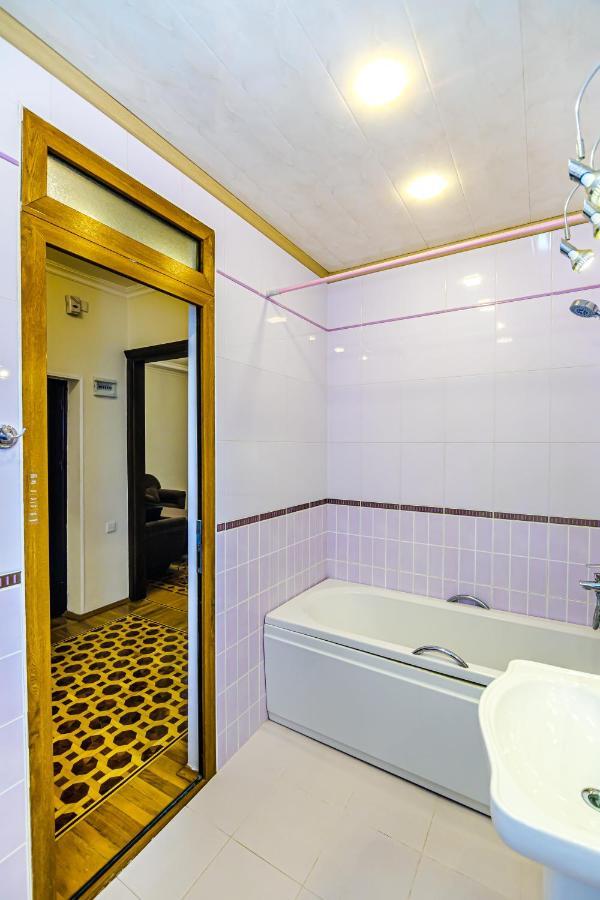 Apartment Sweet Baku Eksteriør billede