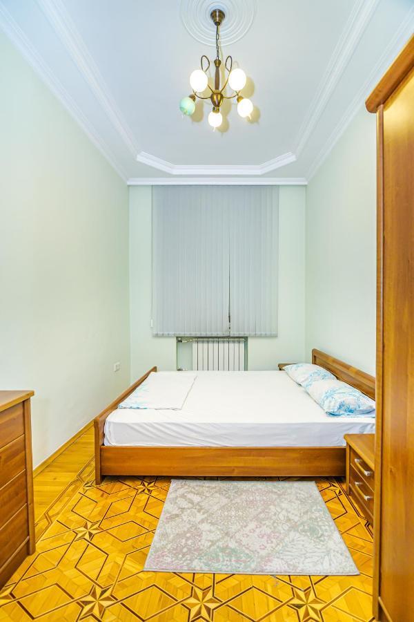 Apartment Sweet Baku Eksteriør billede