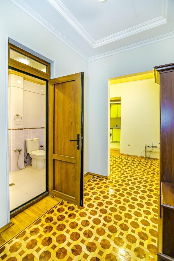 Apartment Sweet Baku Eksteriør billede