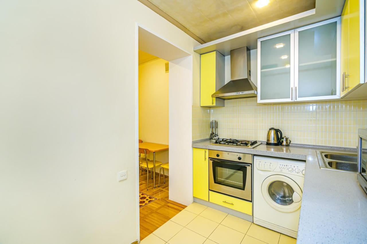 Apartment Sweet Baku Eksteriør billede