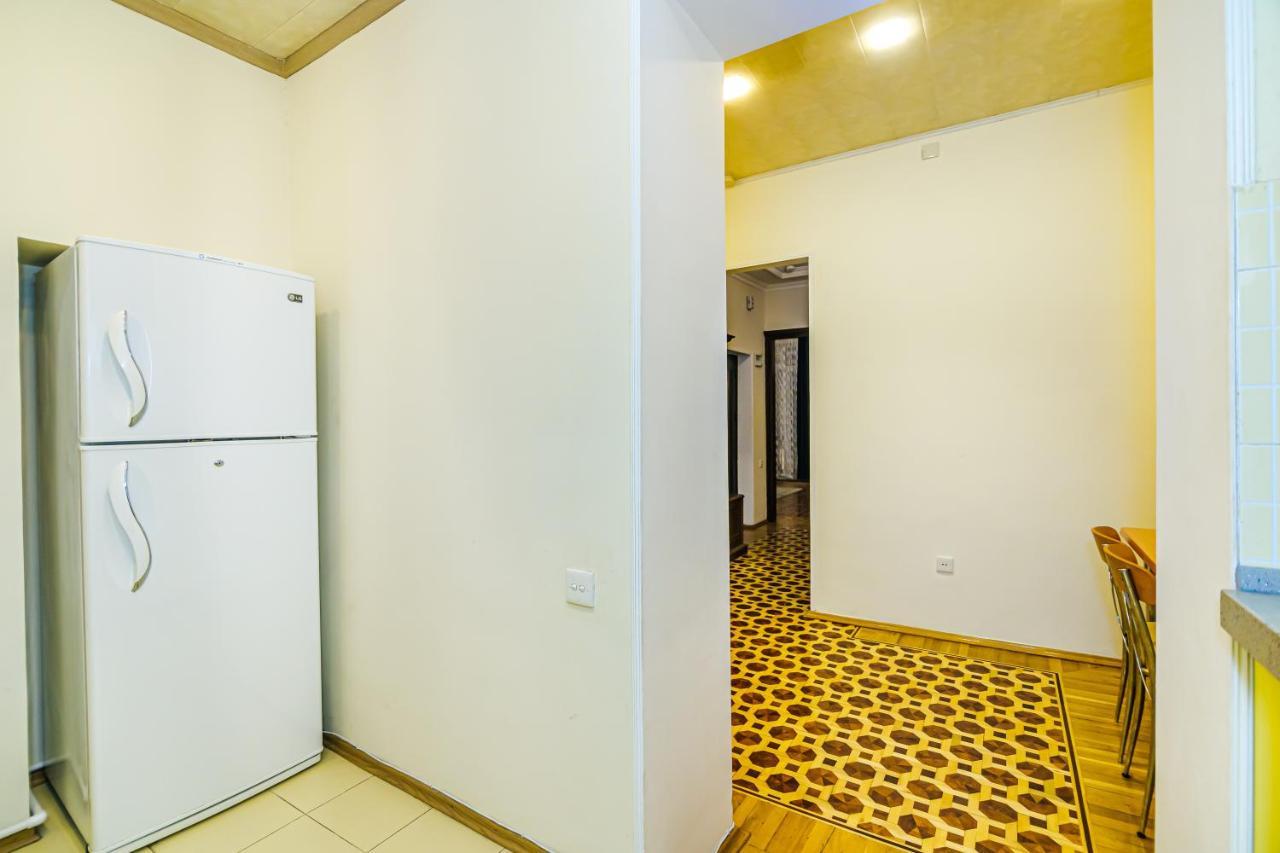Apartment Sweet Baku Eksteriør billede
