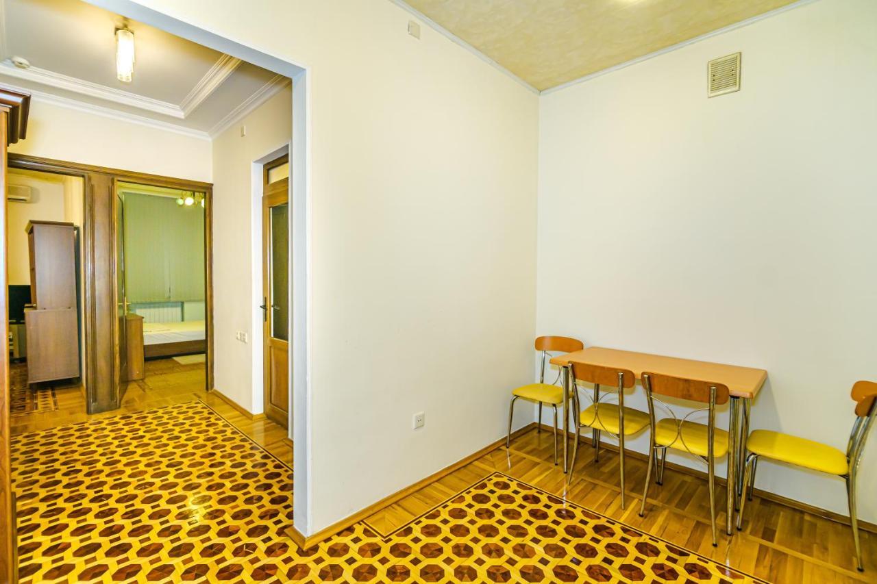 Apartment Sweet Baku Eksteriør billede