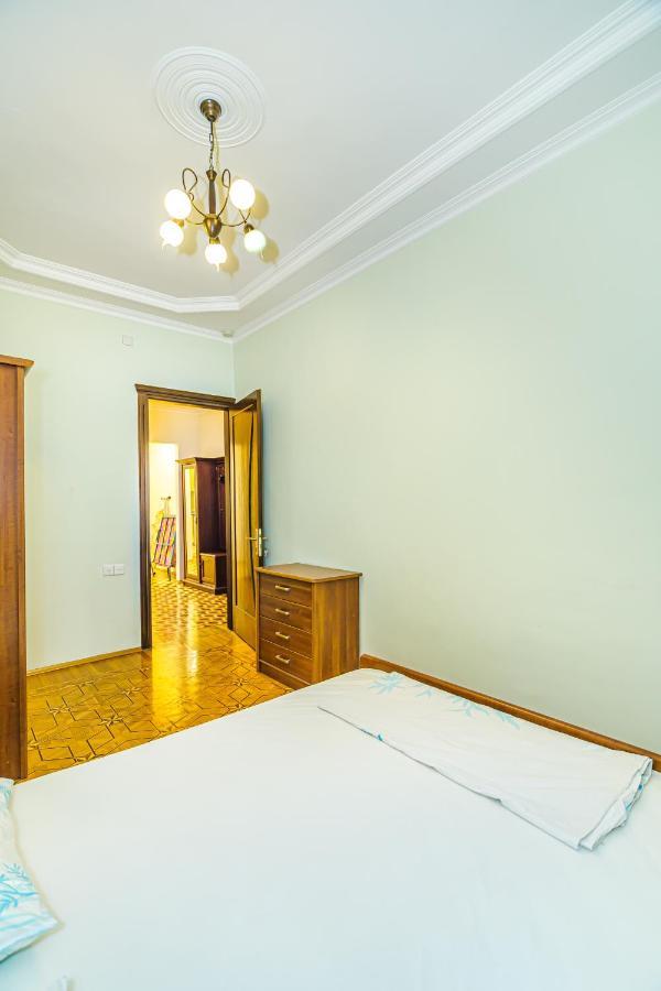 Apartment Sweet Baku Eksteriør billede