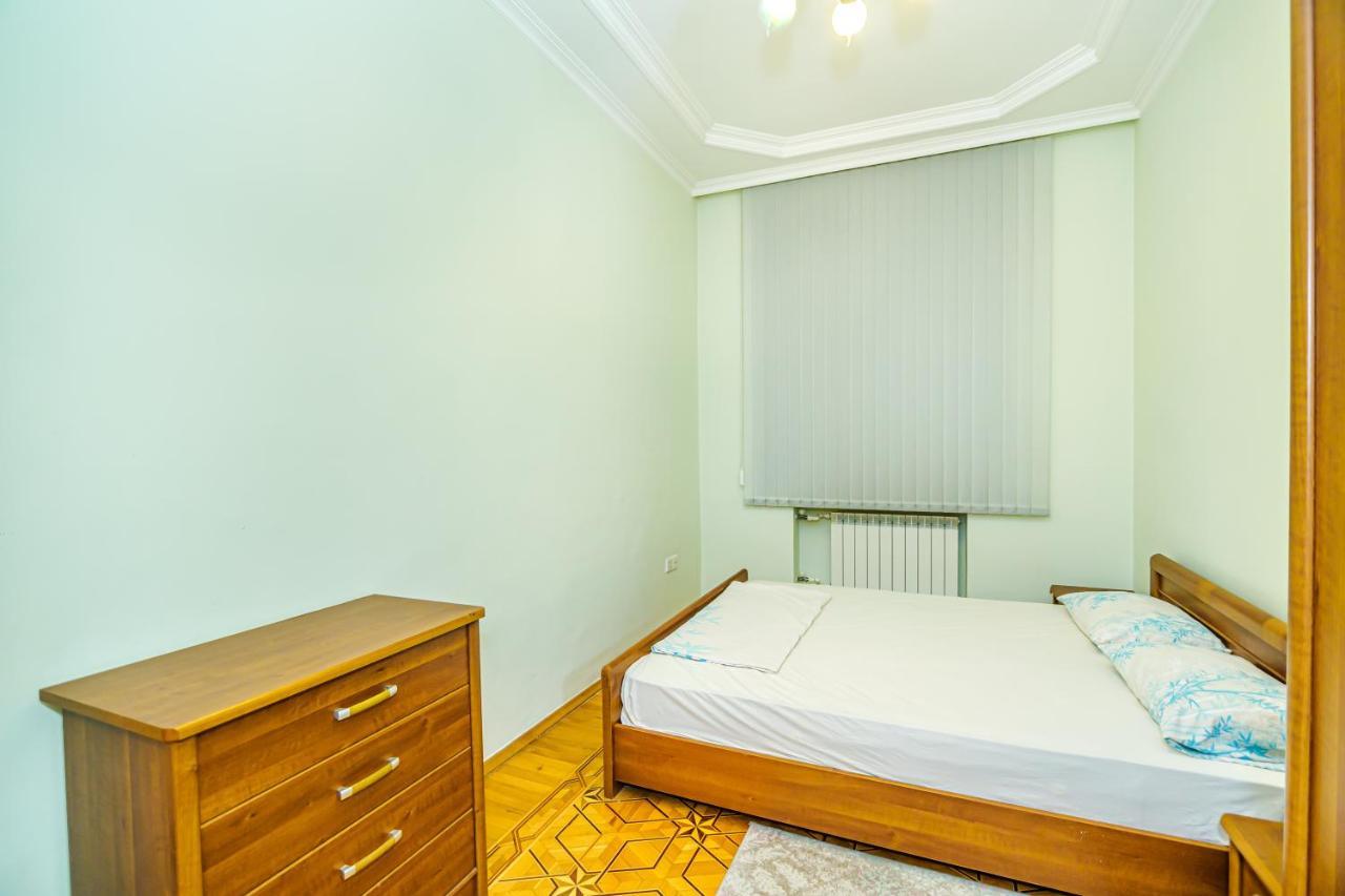 Apartment Sweet Baku Eksteriør billede