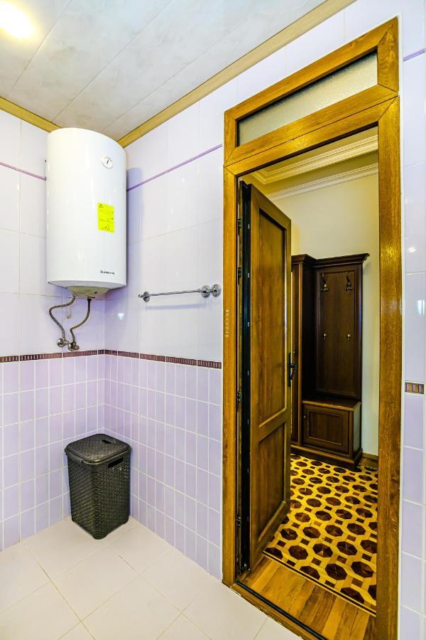 Apartment Sweet Baku Eksteriør billede