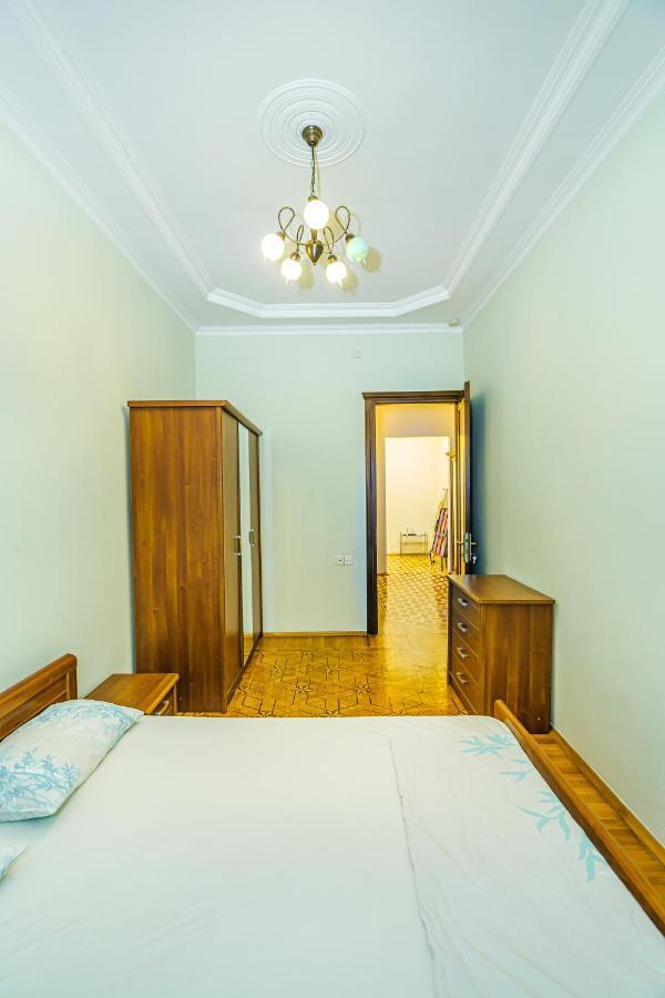 Apartment Sweet Baku Eksteriør billede