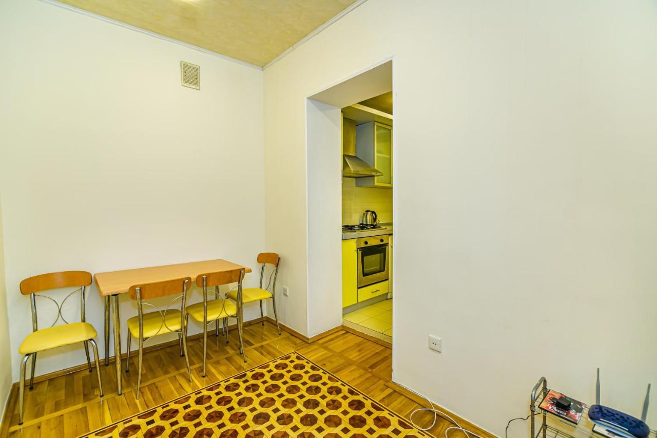 Apartment Sweet Baku Eksteriør billede