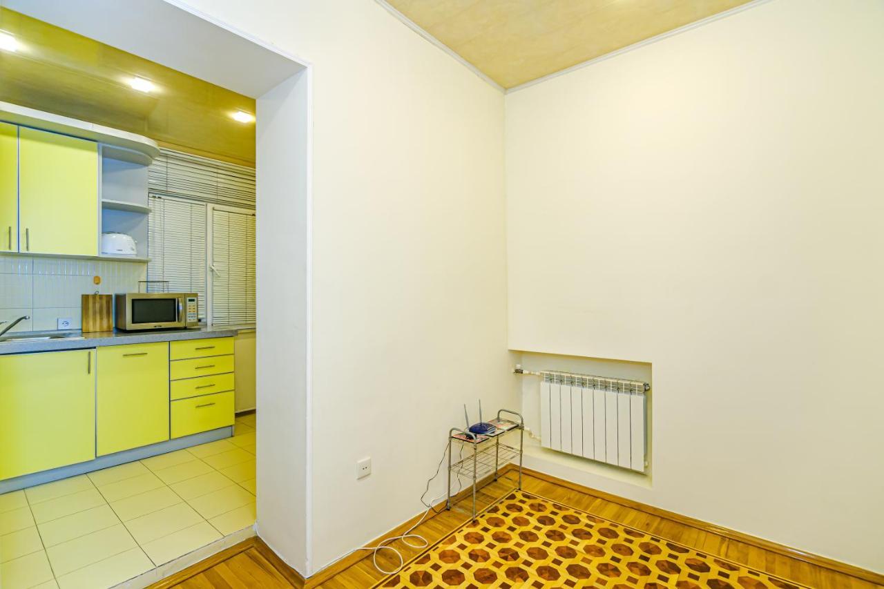 Apartment Sweet Baku Eksteriør billede