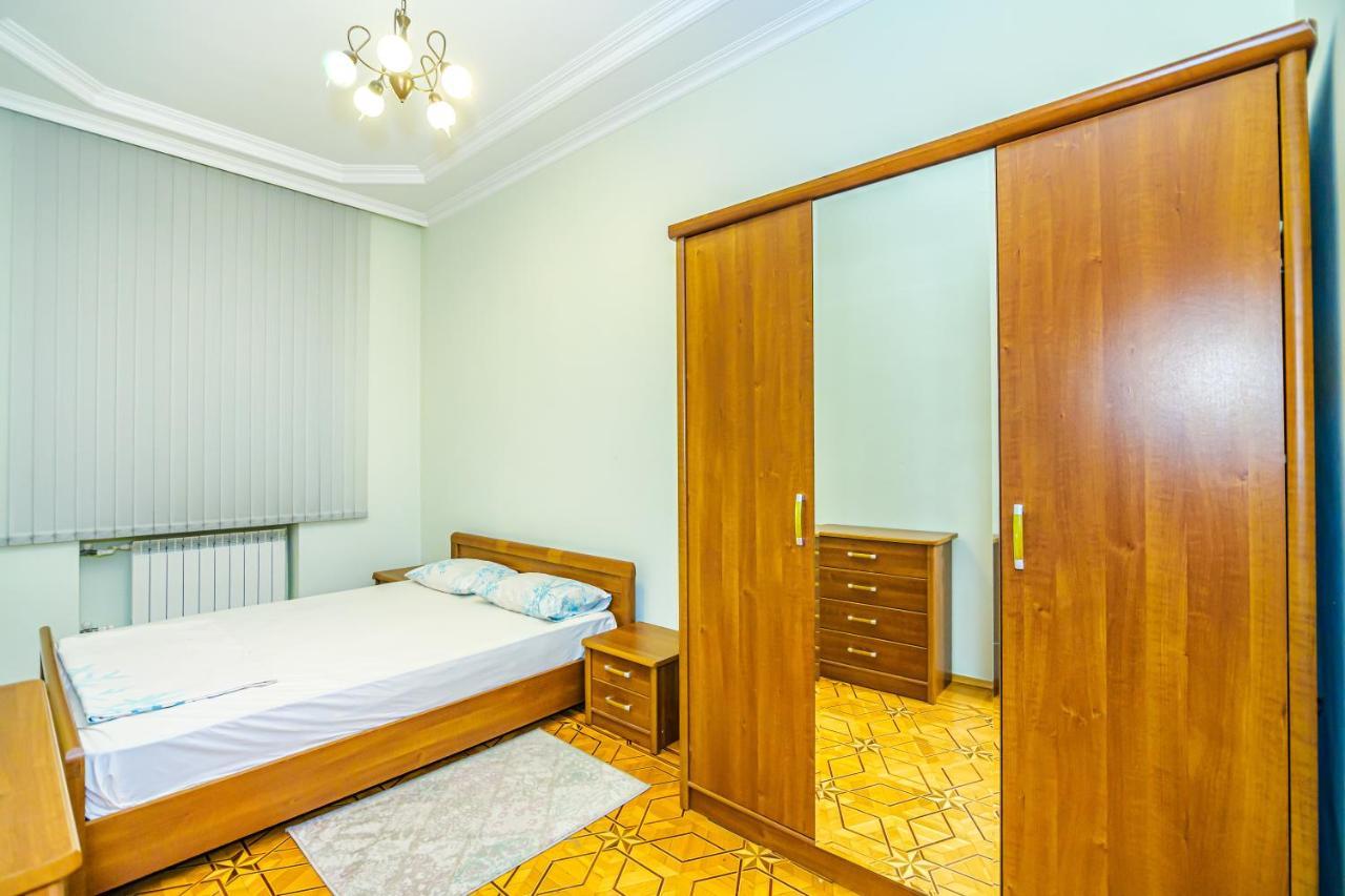 Apartment Sweet Baku Eksteriør billede